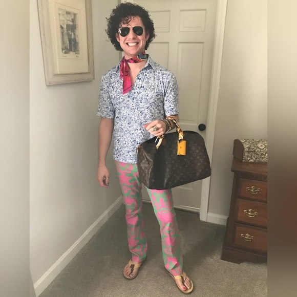 Jonathan Blake Borton - Picture 4 of 16